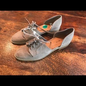 Indigo Rd size 7.5 Women’s flat